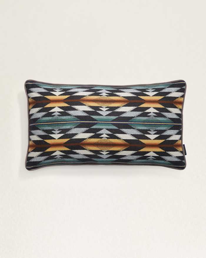 WYETH TRAIL LUMBAR PILLOW